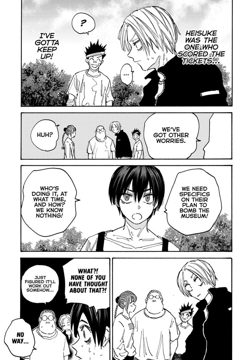 Chapter 140 - Page 23